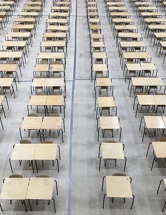 un concours de la Fonction Publique Territoriale réputé difficile